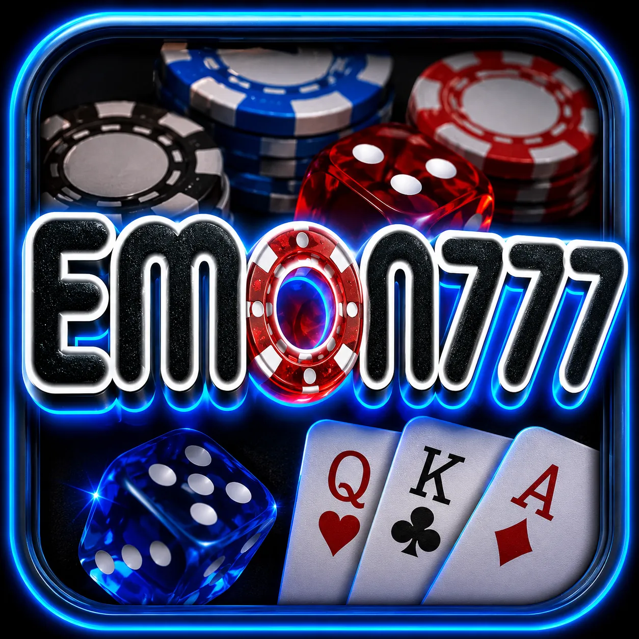 EMON777 - Kegelapan Menyergap