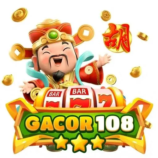 GACOR108 - Petualangan Epik di Dunia RPG