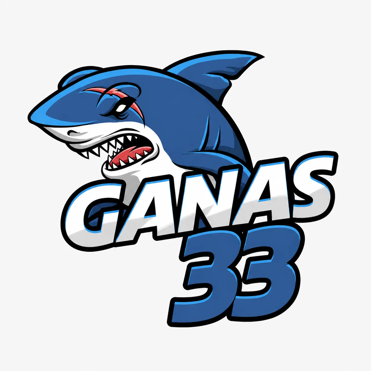 GANAS33 - Teror Menghantui di Dunia Horror