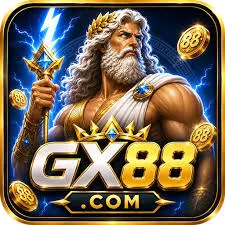 GX88 - Petualangan Seru dalam Dunia ARPG