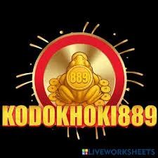 kodokhoki889