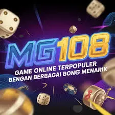 MG108 - Pengalaman Live Casino Terbaik di Genggaman Anda