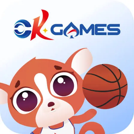 OKGAMES - Game Olahraga Seru dan Menantang