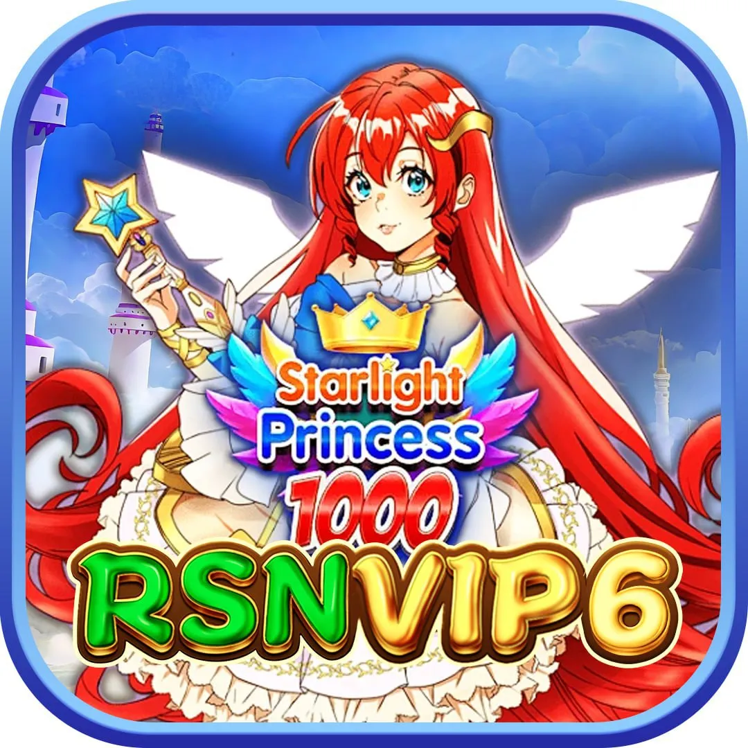 RSNVIP6 - Petualangan Tak Terbatas di Dunia Terbuka
